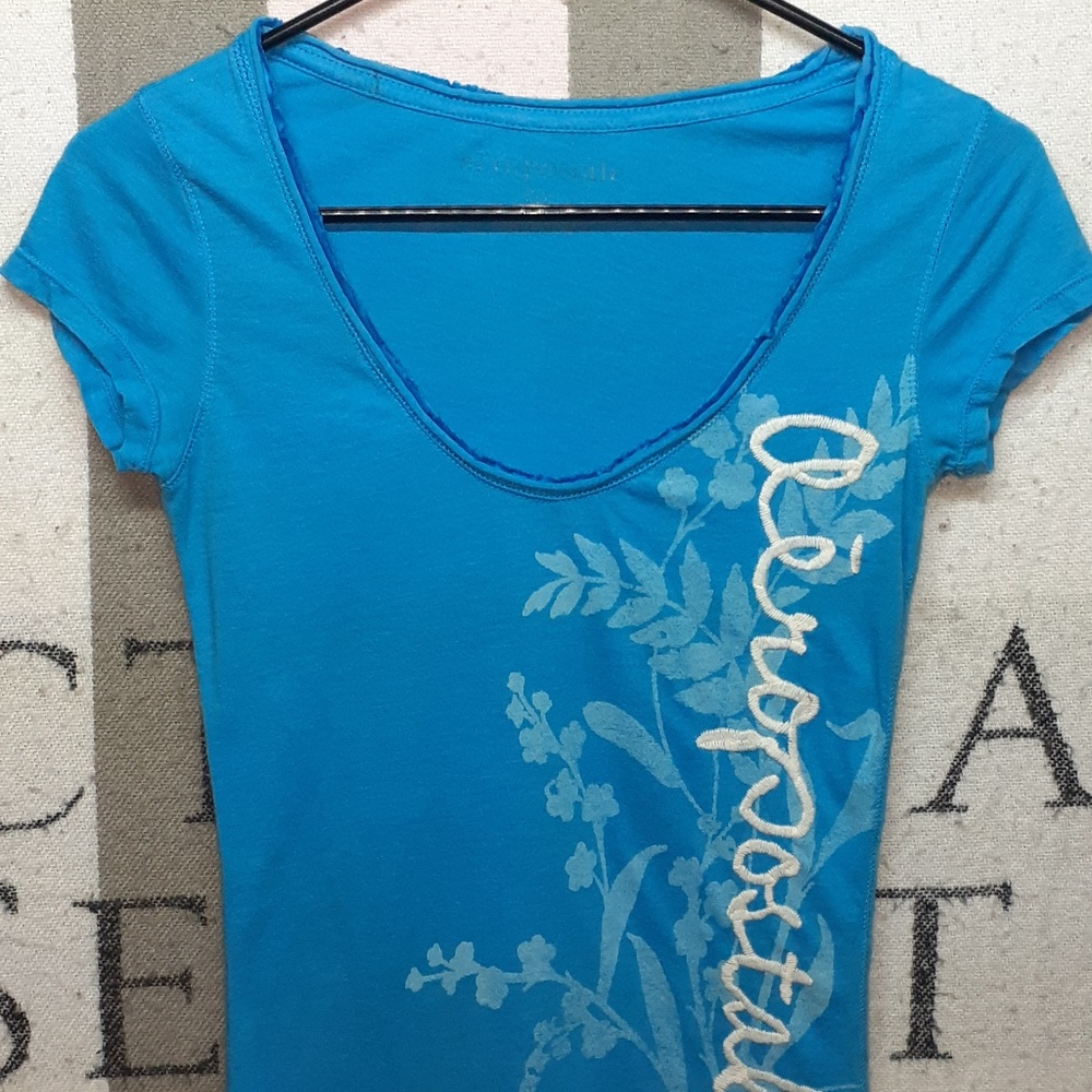 ❄Aeropostale shirt